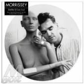 MORRISSEY  - SI PD-SATELLITE OF LOVE /7