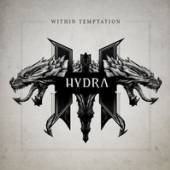 WITHIN TEMPTATION  - VINYL HYDRA [VINYL]
