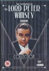  Lord Peter Wimsey - Complete Boxed Set - supershop.sk