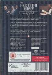  Lord Peter Wimsey - Complete Boxed Set - supershop.sk