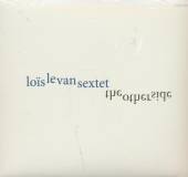 LOIS LE VAN SEXTET  - CD THE OTHER SIDE