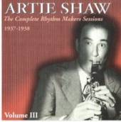 SHAW ARTIE  - CD COMPLETE RHYTHM MAKERS..