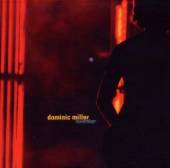 MILLER DOMINIC  - CD NOVEMBER