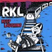 RICH KIDS ON LSD  - VINYL KEEP LAUGHING/BEST OF [VINYL]