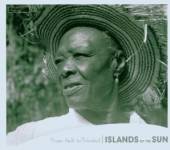 VARIOUS  - CD ISLANDS OF THE SUN: FROM