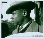 VARIOUS  - CD LOUISIANA: FROM LAFAYETTE