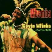 MFINKA KEVIN  - CD MBEMBA-REPUBLIC OF CONGO