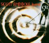 AMENDOLA SCOTT  - CD CRY