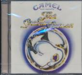 CAMEL  - CD SNOW GOOSE + 6