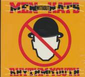 MEN WITHOUT HATS  - CD GREATEST HATS -13TR-