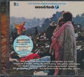 SOUNDTRACK  - 2xCD WOODSTOCK I./MU..