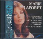 LAFORET MARIE  - CD SES GRANDS SUCCES