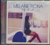 FIONA MELANIE  - CD MF LIFE [DELUXE]