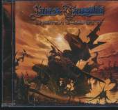 TURILLI LUCA  - CD DEMONHEART -EP-