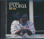 EVORA CESARIA  - CD MAR AZUL