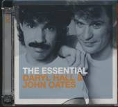  ESSENTIAL HALL & OATES - suprshop.cz