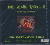  DR. ZAB VOL. 2 - supershop.sk