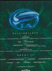  KALEIDOSCOPE -LP+CD- [VINYL] - supershop.sk