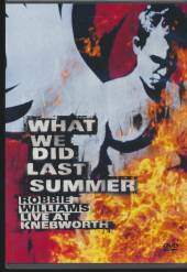  WHAT WE DID LAST SUMMER - supershop.sk