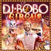 DJ BOBO  - 2xCD CIRCUS
