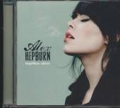 HEPBURN ALEX  - CD TOGETHER ALONE
