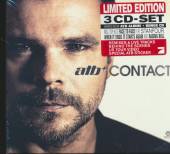 ATB  - 3xCD CONTACT