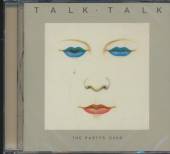 TALK TALK  - CD PARTY'S OVER