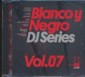  BLANCO Y NEGRO DJ.. 7 - suprshop.cz