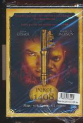  Stephen King jde do kina + DVD Pokoj 1408 [CZE] - supershop.sk