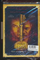  Stephen King jde do kina + DVD Pokoj 1408 [CZE] - suprshop.cz