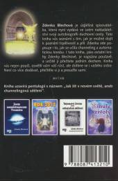  Moje duchovní cesta a channeling [CZE] - supershop.sk