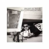 BEASTIE BOYS  - CD ILL COMMUNICATION..