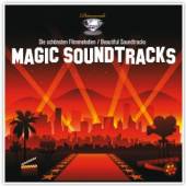 SOUNDTRACK  - 4xCD MAGIC SOUNDTRACKS