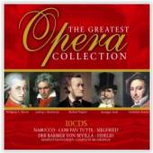 VARIOUS  - 12xCD GREATEST OPERA COLLECTION