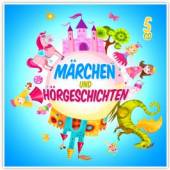 VARIOUS  - 5xCD MARCHEN UND HORGESCHICHTE