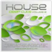  HOUSE: DEEP CUTS VOL.2 - suprshop.cz