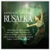 DVORAK ANTONIN  - 2xCD RSALKA - DIE KLEINE..