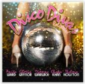 VARIOUS  - CD DISCO DIVAS RELOADED