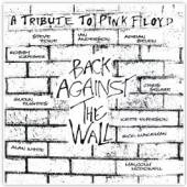 PINK FLOYD.=TRIB=  - 2xCD BACK AGAINST THE WALL