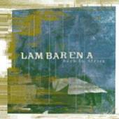 LAMBARENA  - CD LAMBARENA: BACH TO AFRICA