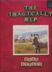 TRAGICALLY HIP  - VINYL ROAD APPLES [VINYL]
