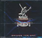 SCHENKER MICHAEL  - CD BRIDGE THE GAP