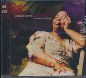 EVORA CESARIA  - 2xCD ANTHOLOGIE