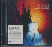 GAZPACHO  - CD MARCH OF GHOSTS