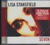 STANSFIELD LISA  - CD SEVEN