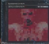EISBRECHER  - CD ANTIKOERPER