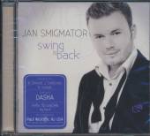 SMIGMATOR JAN  - CD SWING IS BACK