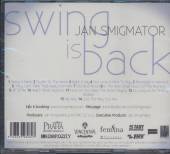  SWING IS BACK - suprshop.cz