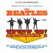 BEATLES  - CD HELP!