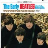  THE EARLY BEATLES - supershop.sk